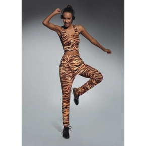 Športové legíny Cool - Bas Bleu