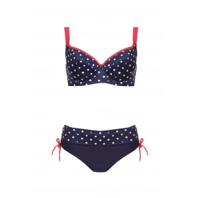 Dámske dvojdielne plavky Italian 16 - S930GR7 - Self