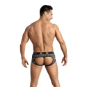 Pánske boxerky otvorené Balance jock bikini - Anais