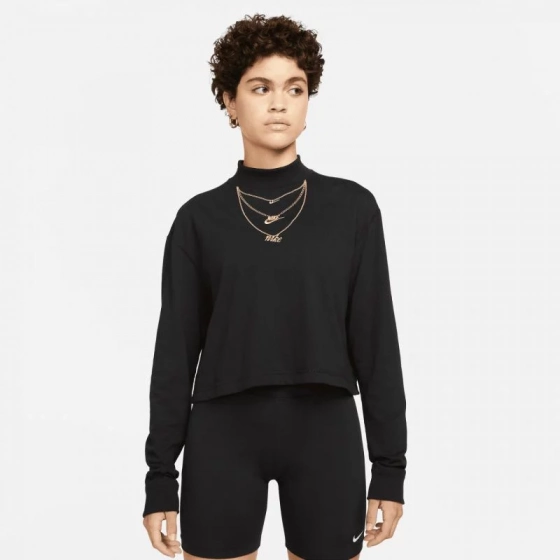 Dámske tričko Sportswear DM2792 - Nike