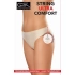 Dámske tangá ULTRA COMFORT Béžová - GATTA