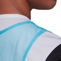 Pánsky rozlišovák Bib 14 FI4188 modrý - Adidas