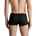 Pánske boxerky 000NB3634A UB1 čierne - Calvin Klein