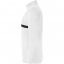 Pánske tričko Dri-FIT Academy M CW6110 100 biele - Nike