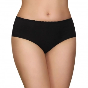 Dámske nohavičky Nr 114 čierne - Modo