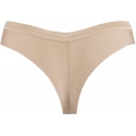 Dámske tangá V-11085 Béžová - Axami