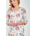 Dámská noční košilka 3263 Louisa - TARO