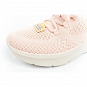 Dámske topánky W 117617/LTPK ružové - Skechers