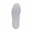 Pánska obuv 402223 18 bielo-zelené - Puma