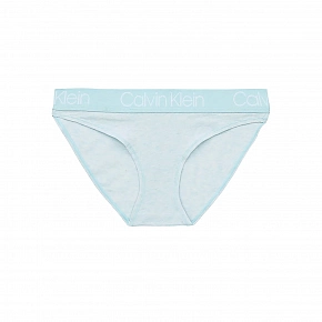 Dámské kalhotky Body Cotton QD3752E-V7J - Calvin Klein