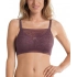 Dámska70 Lace crop top 0600 - Anita