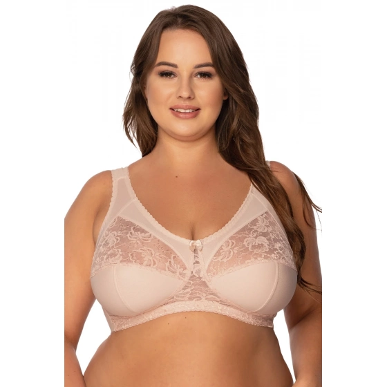Dámska podprsenka Melodia BS 1162 Béžová - Gaia