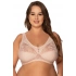 Dámska podprsenka Melodia BS 1162 Béžová - Gaia