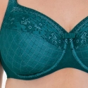 Dámska podprsenka Rosemary 5284 826 Emerald - Anita