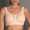 Dámska športová podprsenka Active air control 5544 107 Smart rose - Anita