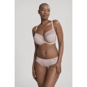 Dámska podprsenka Serene Vintage 10305 Púder ružová - Panache