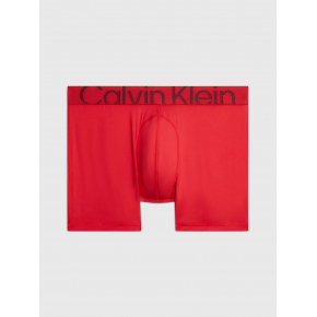 Pánske boxerky 000NB3657A XAT červené - Calvin Klein