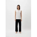 Dámske tielko 164797 4R227 00010 biele - Emporio Armani