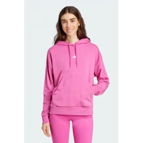 Dámska mikina Sweatshirt W JD3067 ružová - Adidas
