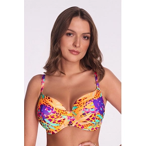 BIUSTONOSZ KĄPIELOWY SK 240 JUNGLE POP