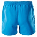 Pánske šortky Matt M 92800304088 modré - Hi-tec