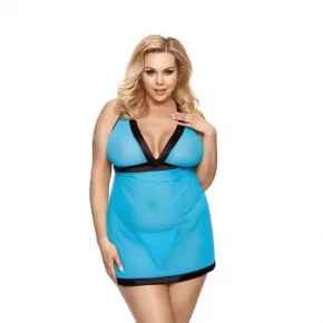 Nádherná košieľka Gorgeous+ Liessa - Anais