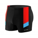 Pánske plavky boxerky BD 381 - Sesto Senso