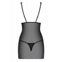 Jemná košieľka Lucita chemise - Obsessive