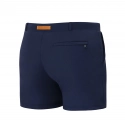 Pánske plavky Comfort 2 17 tm. modré - Self