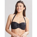 Dámska podprsenka Evie 5320 Čierna - Panache
