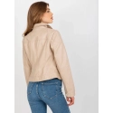 Dámska bunda NM DE KR HG 2888.11 béžová - FPrice