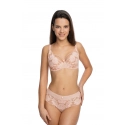 BIUSTONOSZ SOFT NIKE 1135 RÓŻOWY