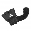 Mexické vnútorné rukavice ADISBP012S čierne - Adidas
