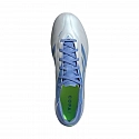 Kopačky Copa Pure 3 League FG/MG ID9050 šedo-modré - Adidas