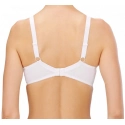 Dámska dojčiaca podprsenka 5666 - Naturana