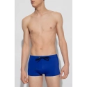 Pánske plavecké boxerky A09676-0JMAK-8MY Kr. modrá - Diesel