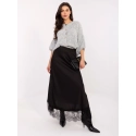 Dámsky sveter IT SW 72987.00 Svetlosivá - FPrice