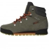 Pánske zimné topánky Terrex Snowpitch C.Rdy M GW4065 khaki - Adidas