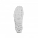 Unisex členkové tenisky U 75349-116-M Star biele - Palladium