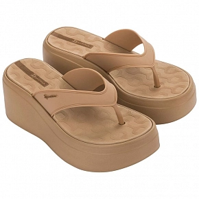 Dámske žabky Solaris 83787 béžové - Ipanema