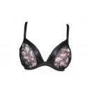 Podprsenka F3853E - Calvin Klein