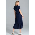 Dámske šaty M827 - Figl