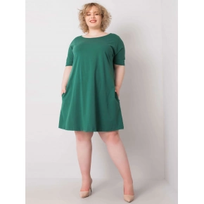 Dámske šaty SK 6639 - FPrice