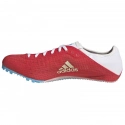 Pánske športové topánky Sprintstar GY3537 Červeno-biela - Adidas