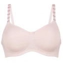 Dámska Tonya Flair chirurgická podprsenka s penovou výstužou 4706X Blush pink - Anita