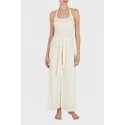 Dámsky overal 262644 4R314 00856 ecru - Emporio Armani
