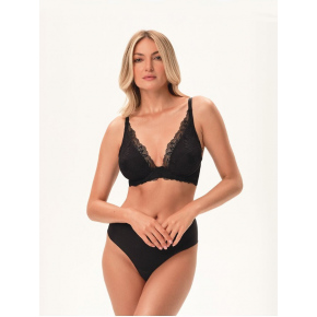 Mäkká dámska podprsenka soft 41522 Annie - Henderson Ladies