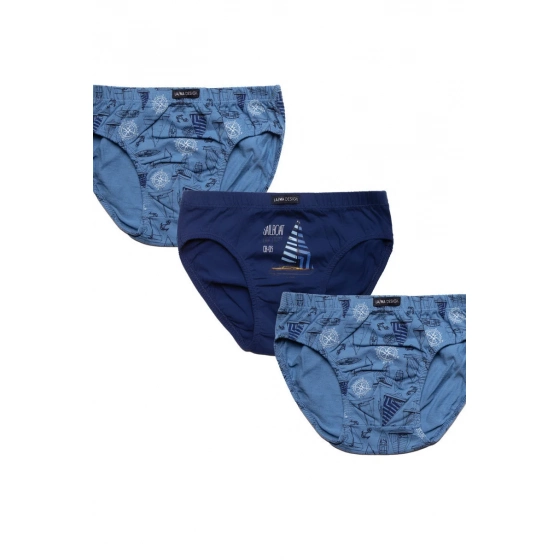 SLIPY CHŁOPIĘCE B-228SD