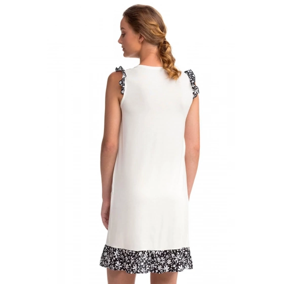 Dámska nočná košeľa 14062 - 115