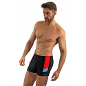 Pánske plavky boxerky BD 381 - Sesto Senso